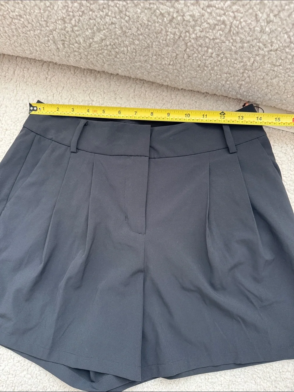 Calia high waist